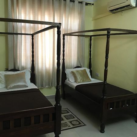 Transit Motel Ukonga 다르에스살람 외부 사진
