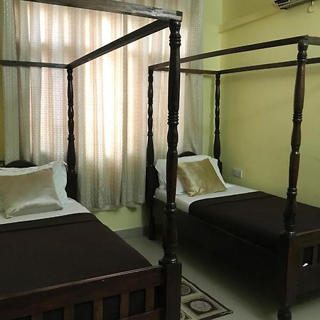 Transit Motel Ukonga 다르에스살람 외부 사진