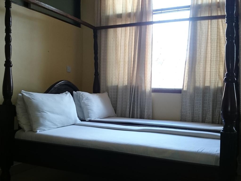 Transit Motel Ukonga 다르에스살람 외부 사진