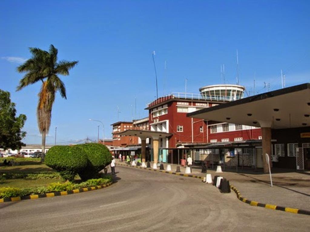 Transit Motel Ukonga 다르에스살람 외부 사진