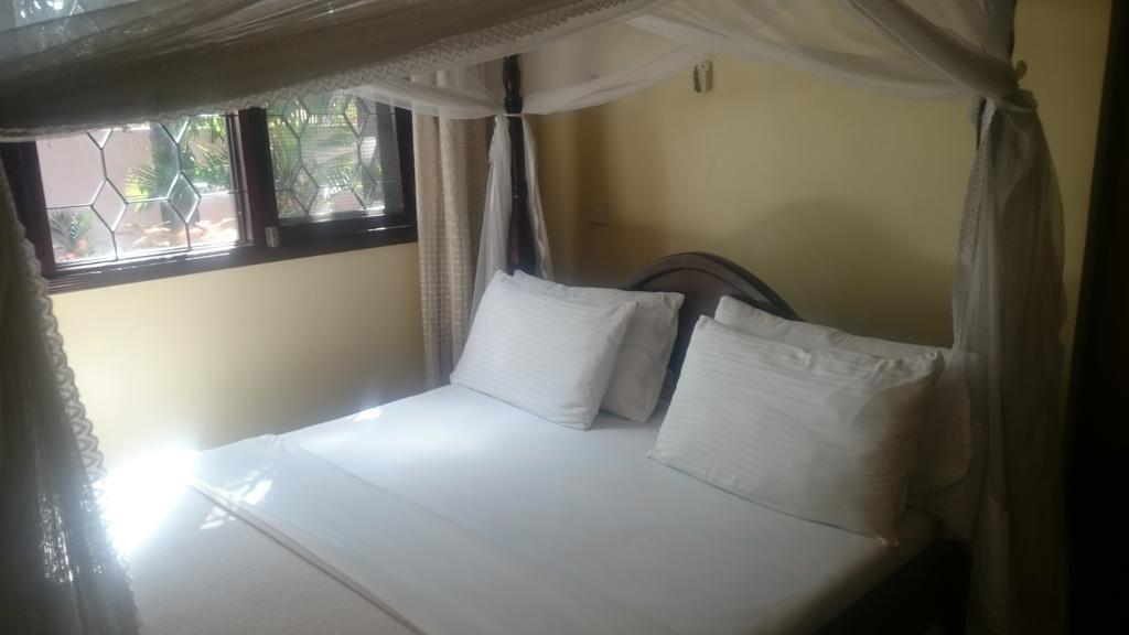 Transit Motel Ukonga 다르에스살람 외부 사진