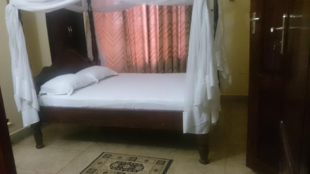 Transit Motel Ukonga 다르에스살람 외부 사진