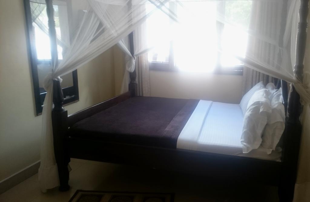 Transit Motel Ukonga 다르에스살람 외부 사진